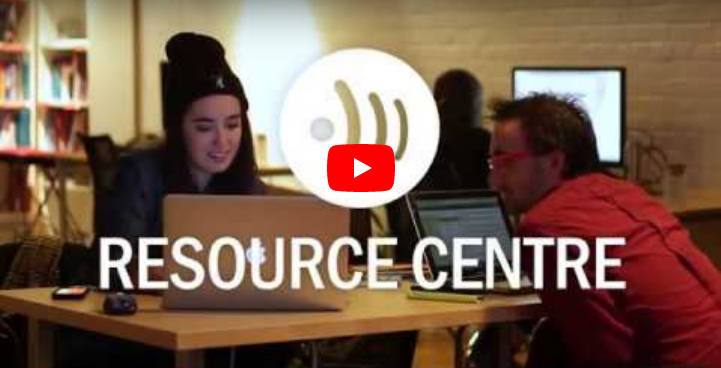 VIDEO: Manitoba Music Resource Centre